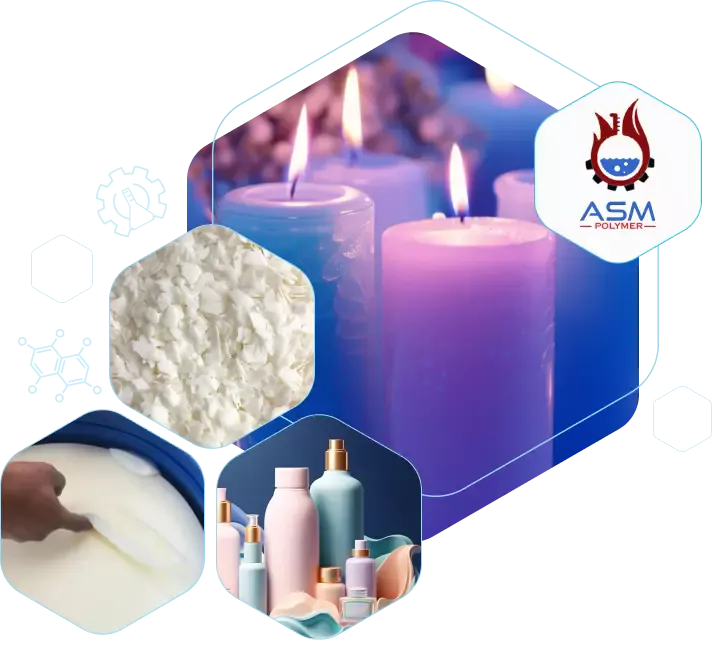 About ASM POLYMER