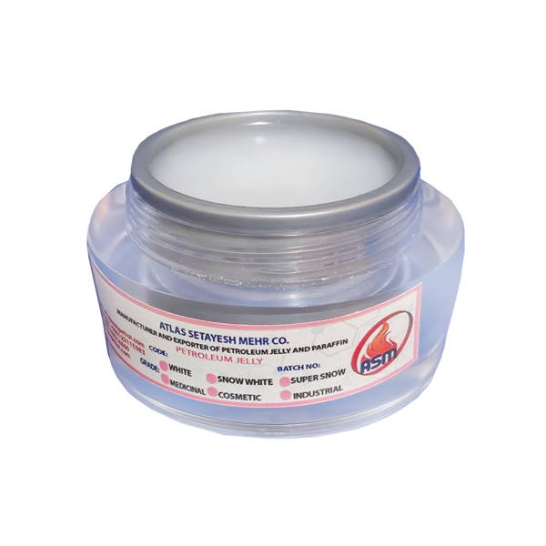 Petroleum Jelly (Vaseline)
