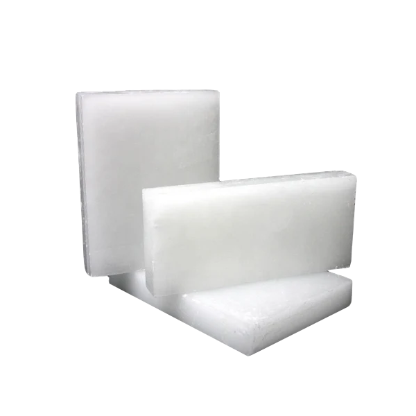 Solid Paraffin