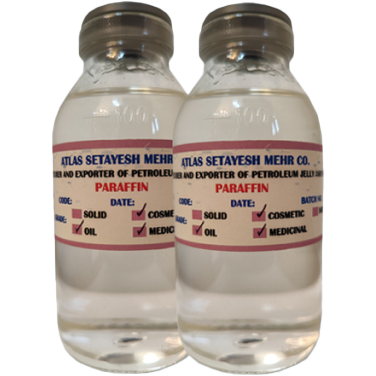 Paraffin Oil